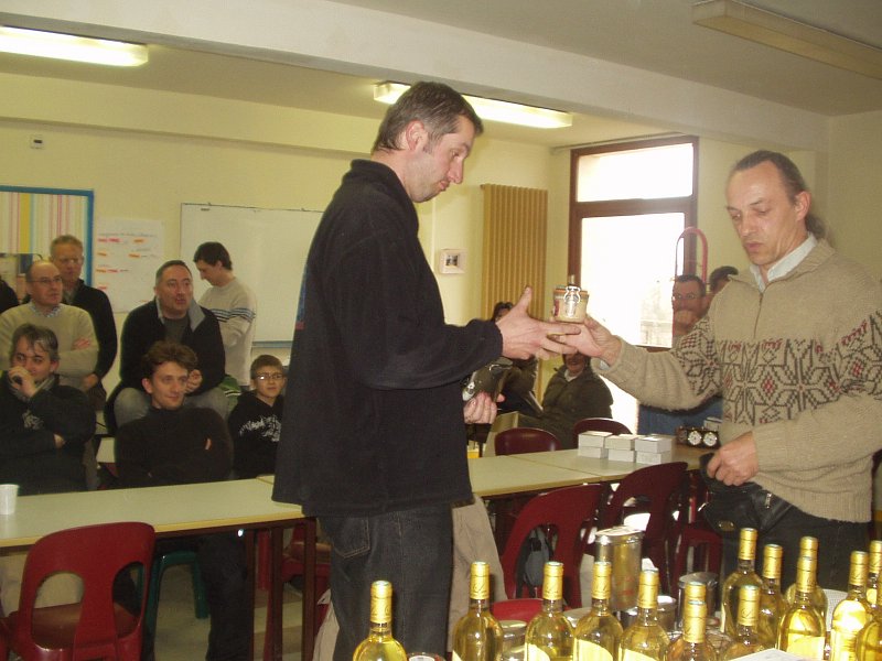 P1010071.JPG - Thomas Dufour vainqueur du tournoi de 13x13